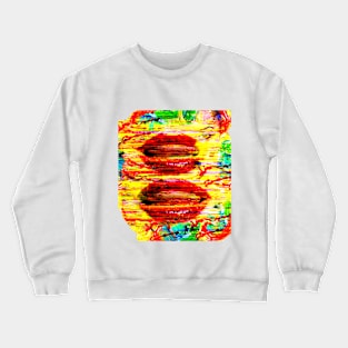 Double Pleasure Crewneck Sweatshirt